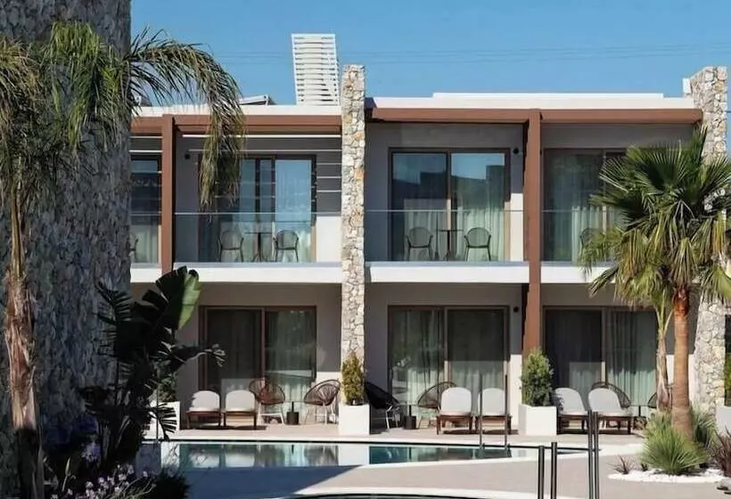 ホテル Elegance Resort Rhodos