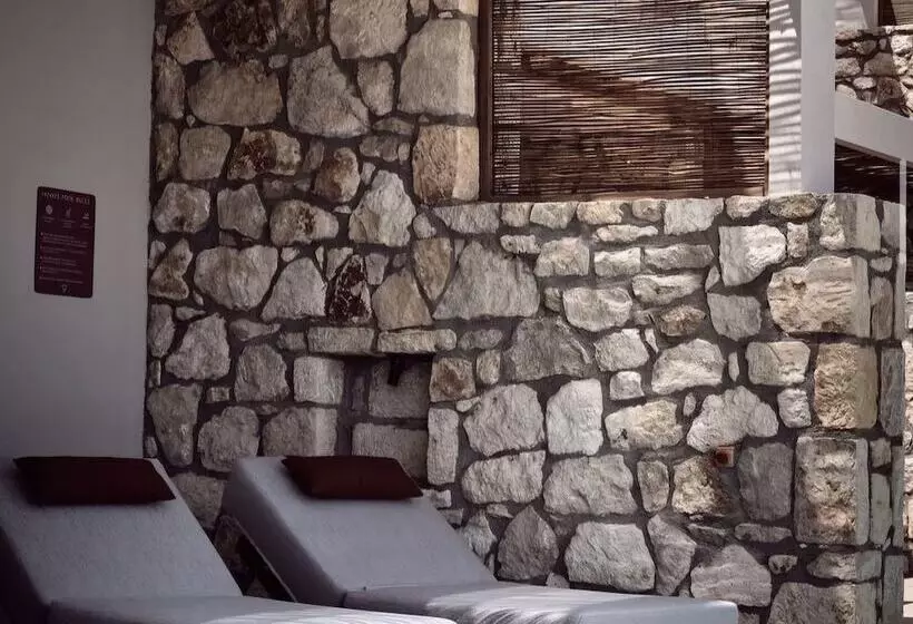 ホテル Elegance Resort Rhodos