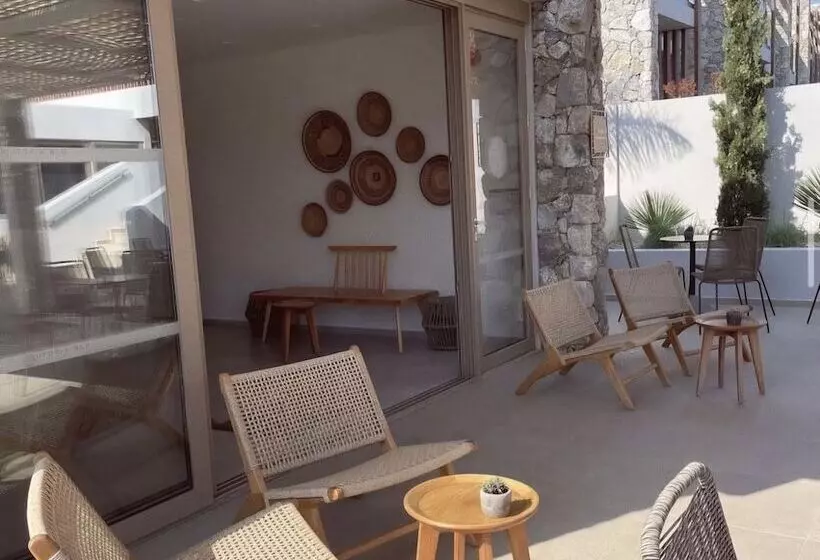 ホテル Elegance Resort Rhodos