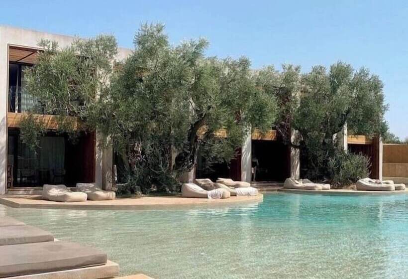 호텔 Elegance Resort Rhodos