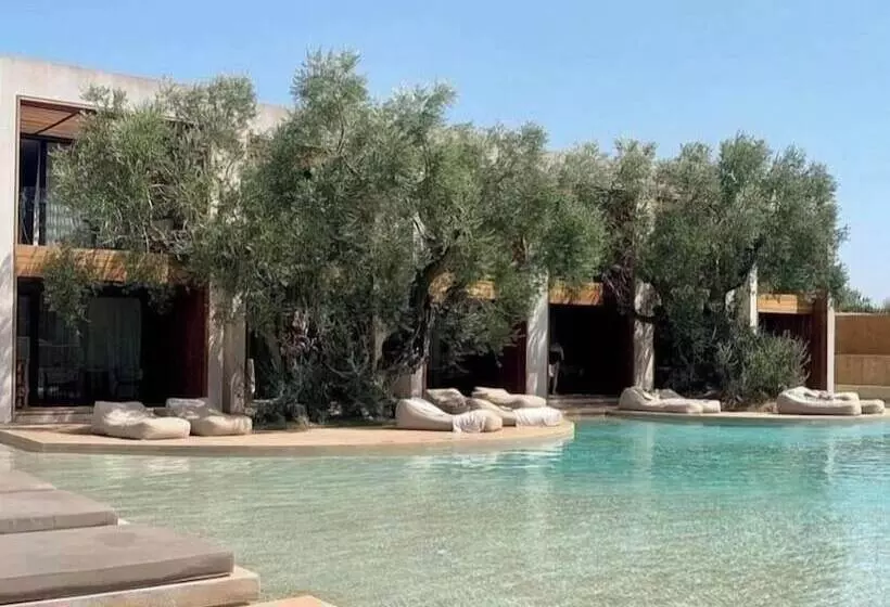 ホテル Elegance Resort Rhodos