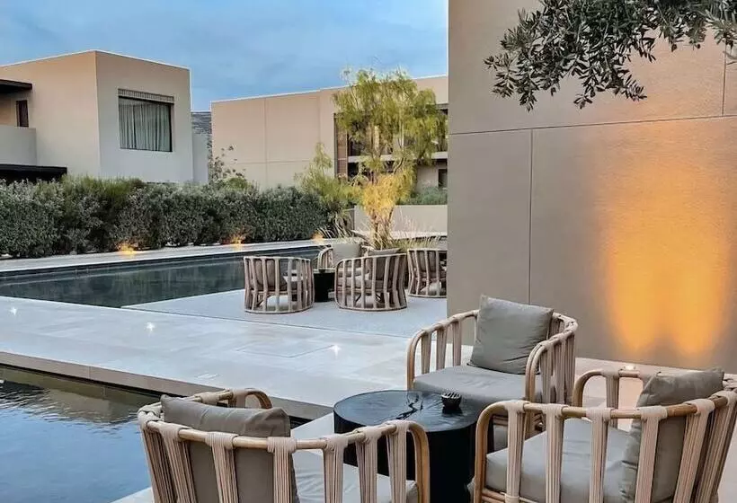 ホテル Elegance Resort Rhodos