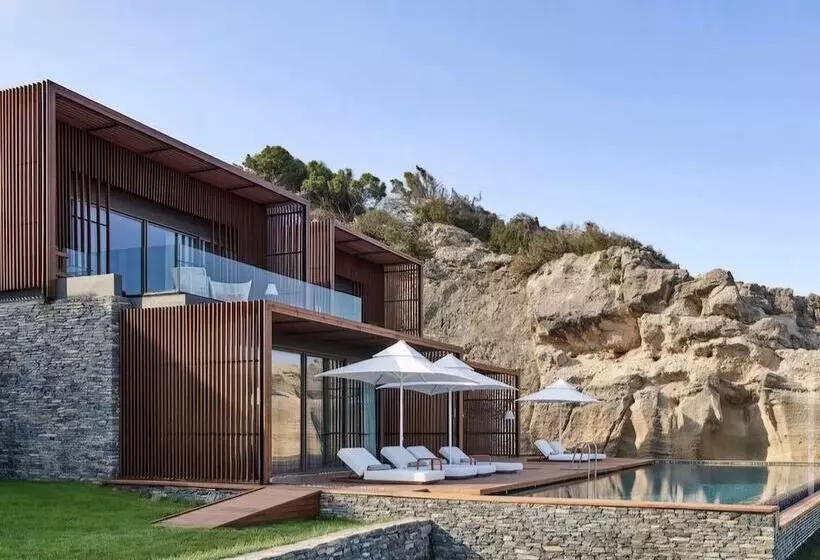 ホテル Elegance Resort Rhodos