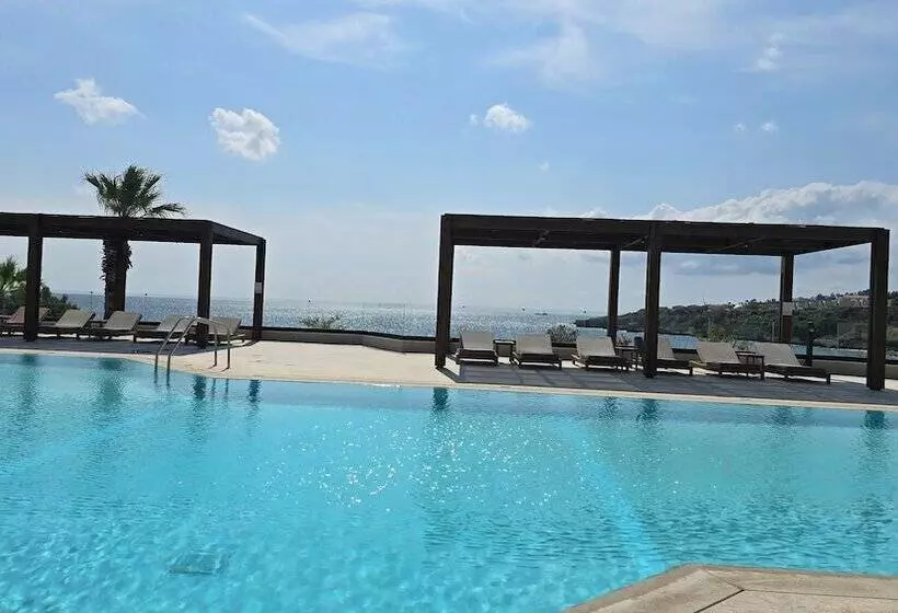 ホテル Elegance Resort Rhodos