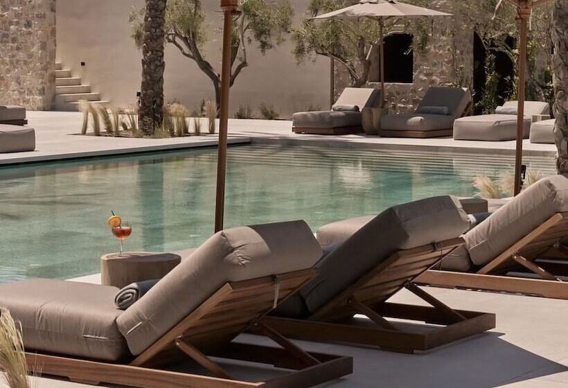 호텔 Elegance Resort Rhodos