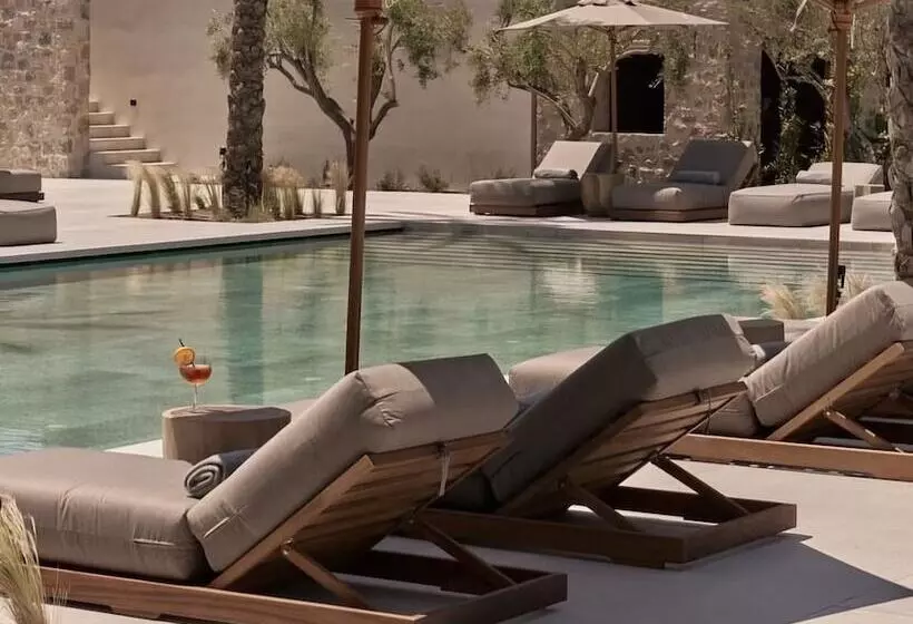 ホテル Elegance Resort Rhodos