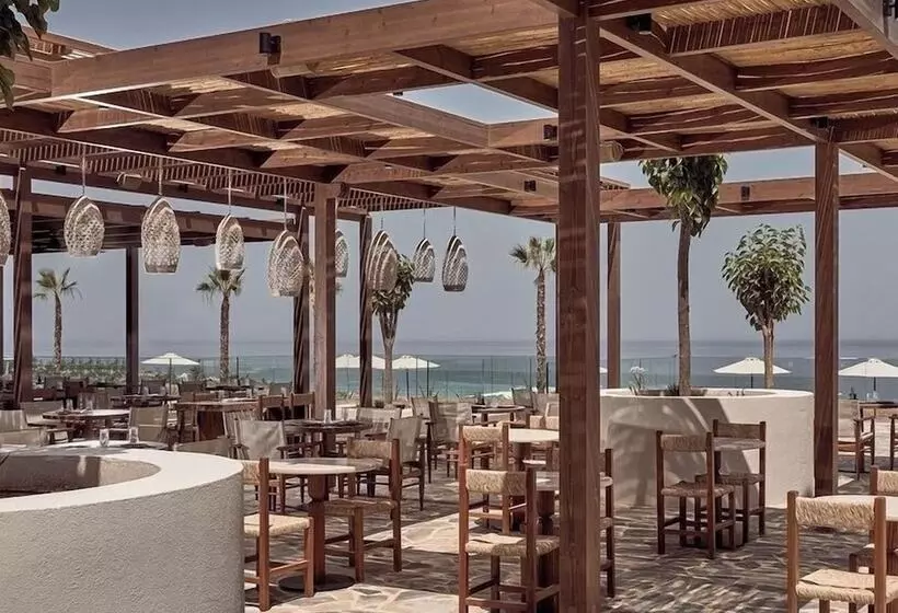 ホテル Elegance Resort Rhodos