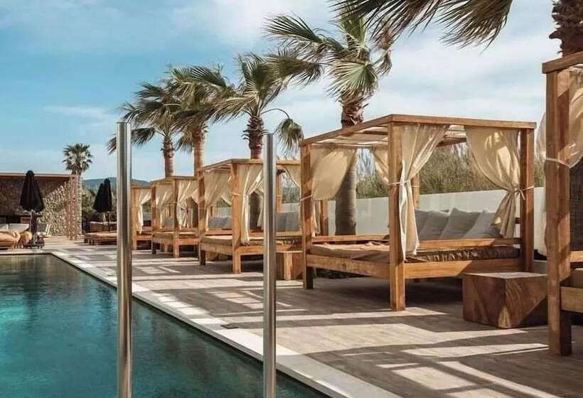ホテル Elegance Resort Rhodos