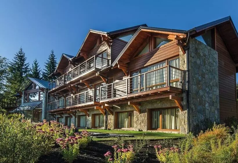 هتل Huenú By Dot Boutique