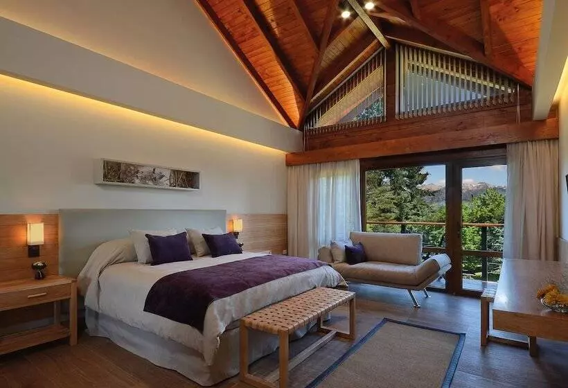 هتل Huenú By Dot Boutique