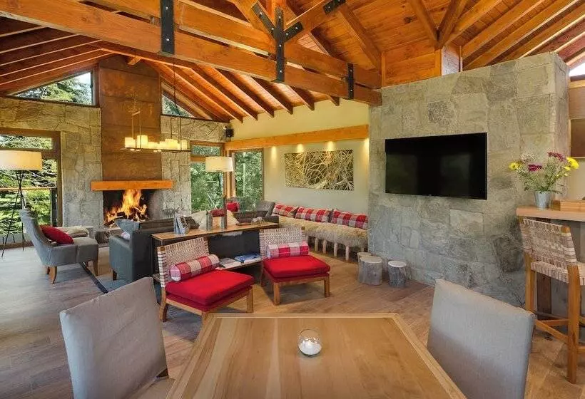 هتل Huenú By Dot Boutique