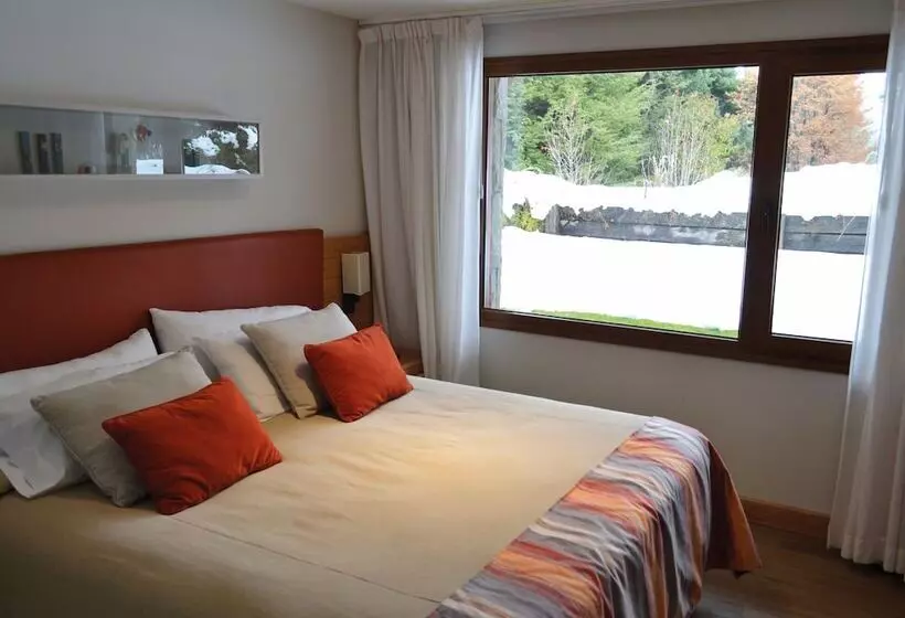 هتل Huenú By Dot Boutique