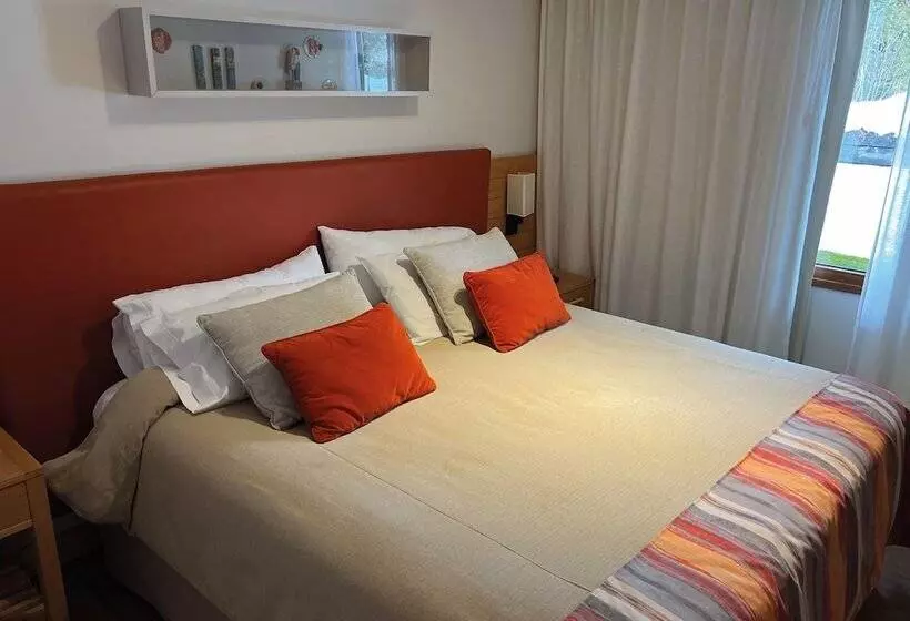 هتل Huenú By Dot Boutique