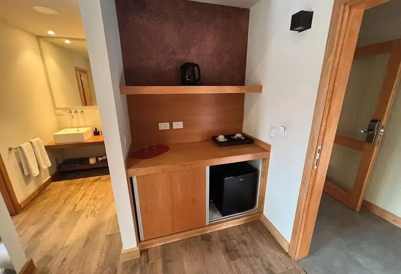 هتل Huenú By Dot Boutique