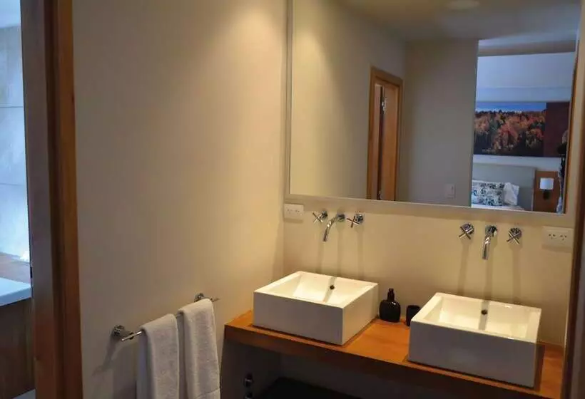 هتل Huenú By Dot Boutique