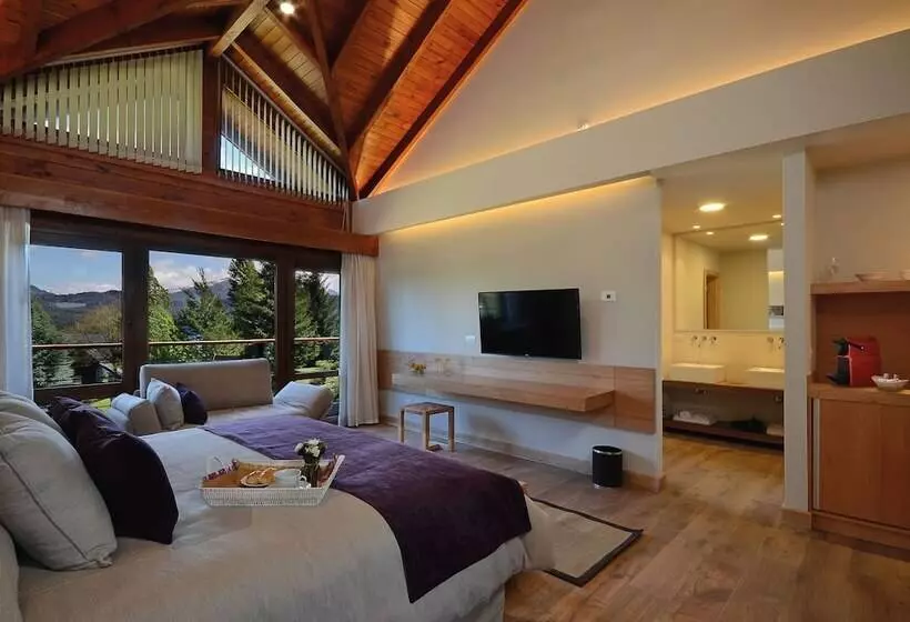 هتل Huenú By Dot Boutique