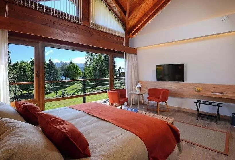 هتل Huenú By Dot Boutique