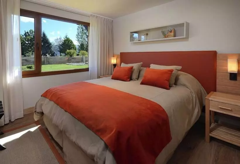 هتل Huenú By Dot Boutique