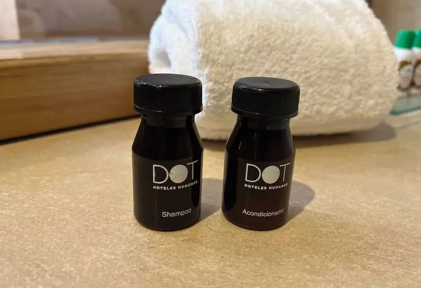 هتل Huenú By Dot Boutique
