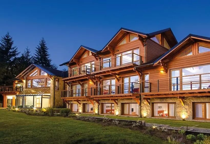 هتل Huenú By Dot Boutique