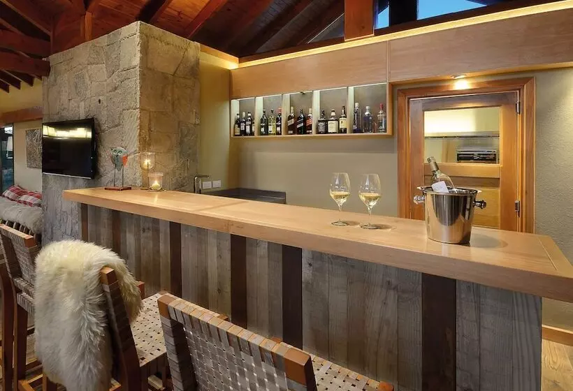 هتل Huenú By Dot Boutique