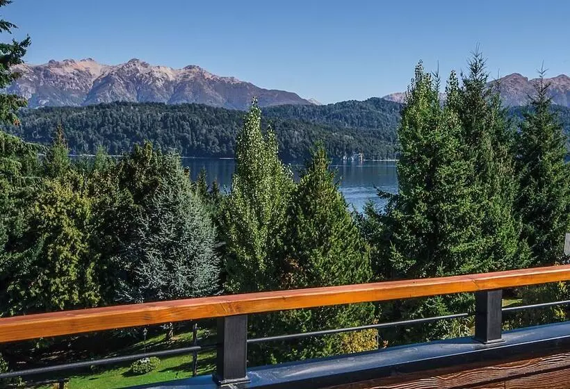 هتل Huenú By Dot Boutique