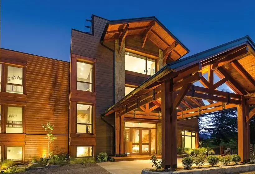 هتل Huenú By Dot Boutique