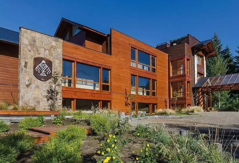 هتل Huenú By Dot Boutique