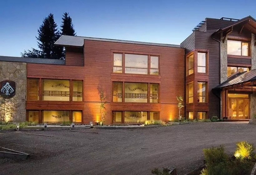 هتل Huenú By Dot Boutique