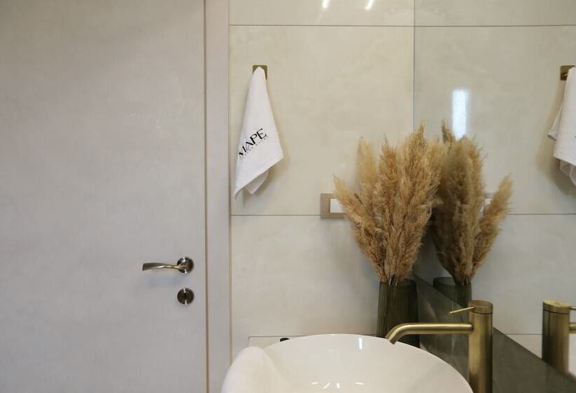 Hotelli Mape Luxury Rooms