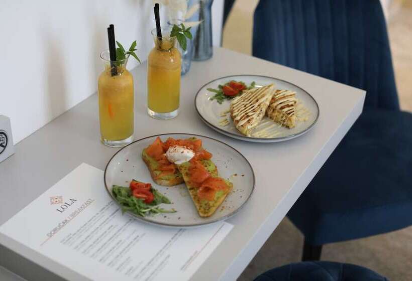 Hotelli Mape Luxury Rooms