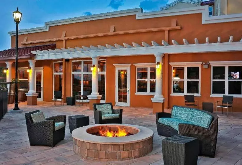 Hotelli Residence Inn By Marriott Ocean Township