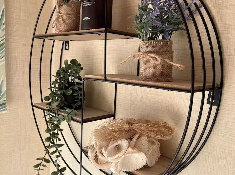 ホテル Hornshole Hideaway Caravan Hawick