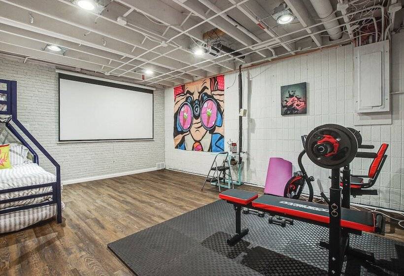 Oshkosh Canal Front Home W/ Sunroom & Watercraft!