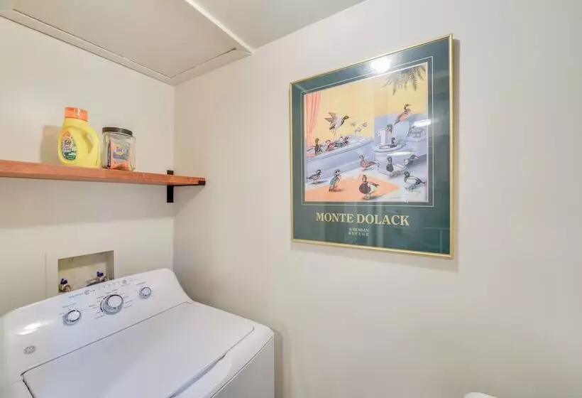 Peaceful Hiram Retreat On Cuyahoga River!