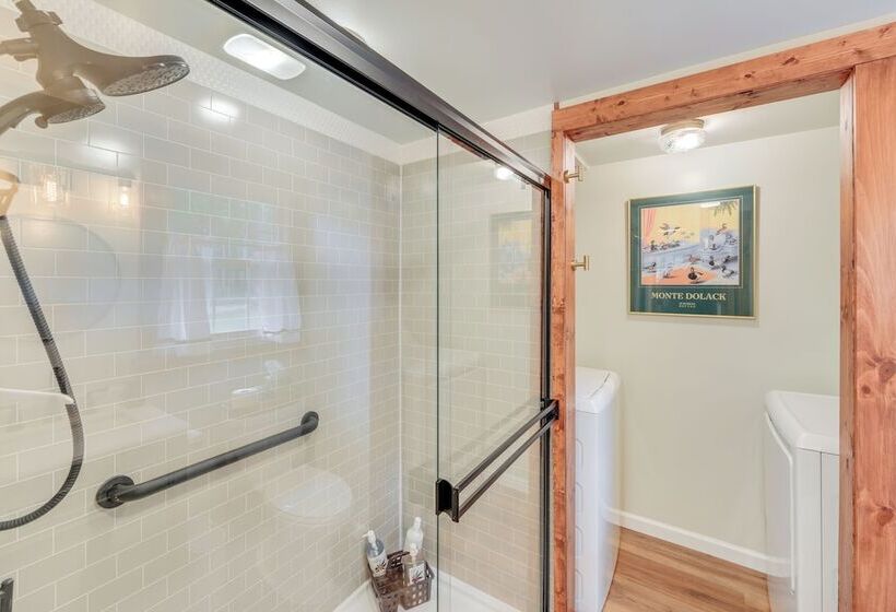 Peaceful Hiram Retreat On Cuyahoga River!