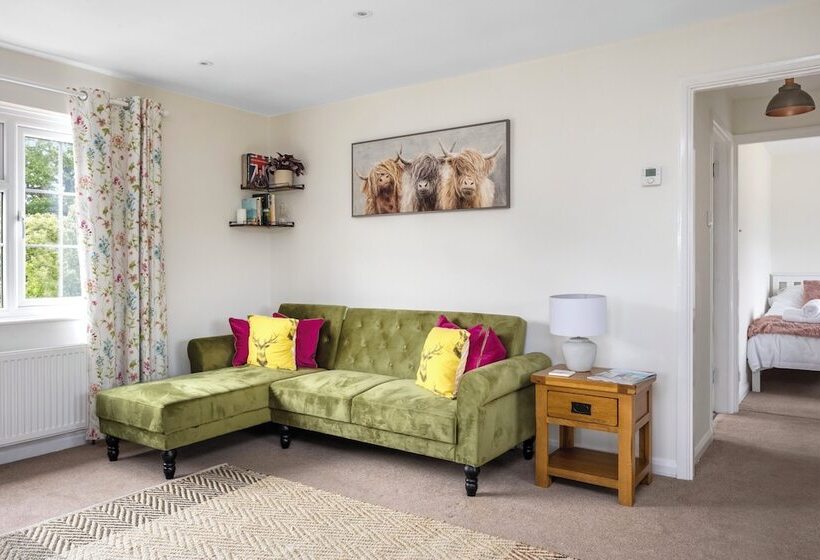 פנסיון Deer View