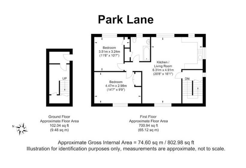 פנסיון Deer View