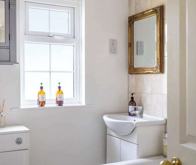 פנסיון Deer View