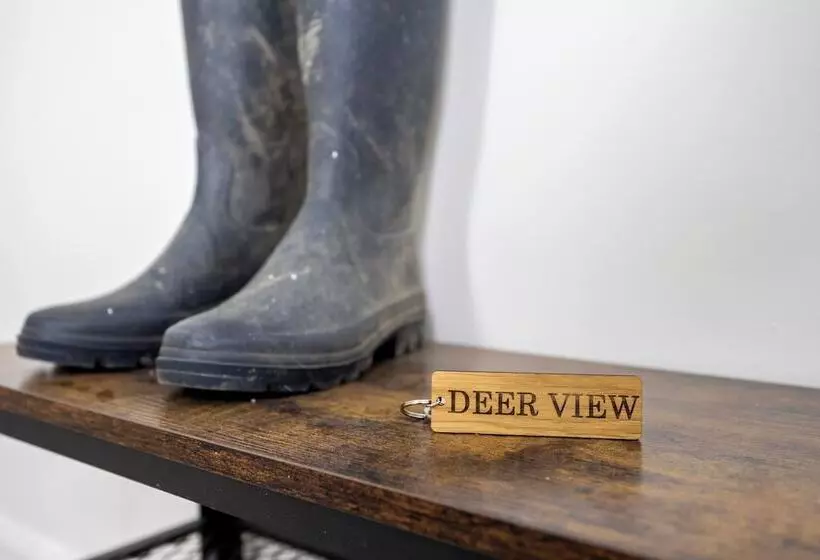 ペンション Deer View