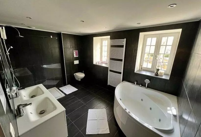 ペンション Le Domaine De Brie