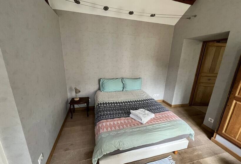 פנסיון Le Domaine De Brie