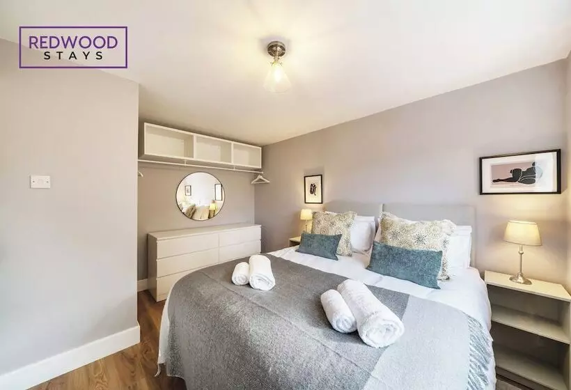 Majatalo Link Road House By Redwood Stays