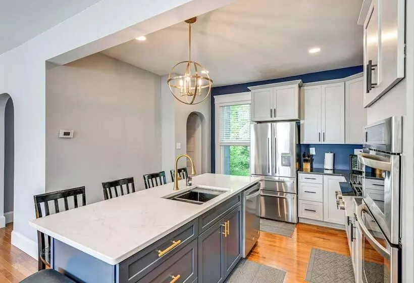 Pet Friendly Lancaster Home 13 Mi To Dtwn Buffalo