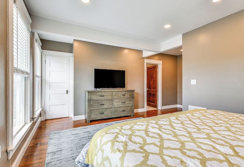 Pet Friendly Lancaster Home 13 Mi To Dtwn Buffalo