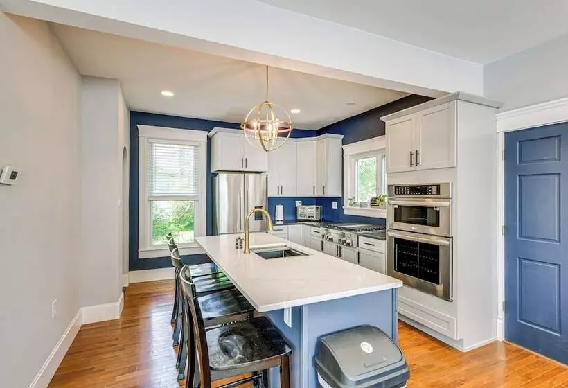 Pet Friendly Lancaster Home 13 Mi To Dtwn Buffalo