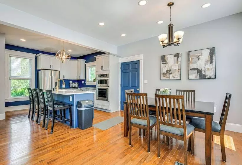 Pet Friendly Lancaster Home 13 Mi To Dtwn Buffalo