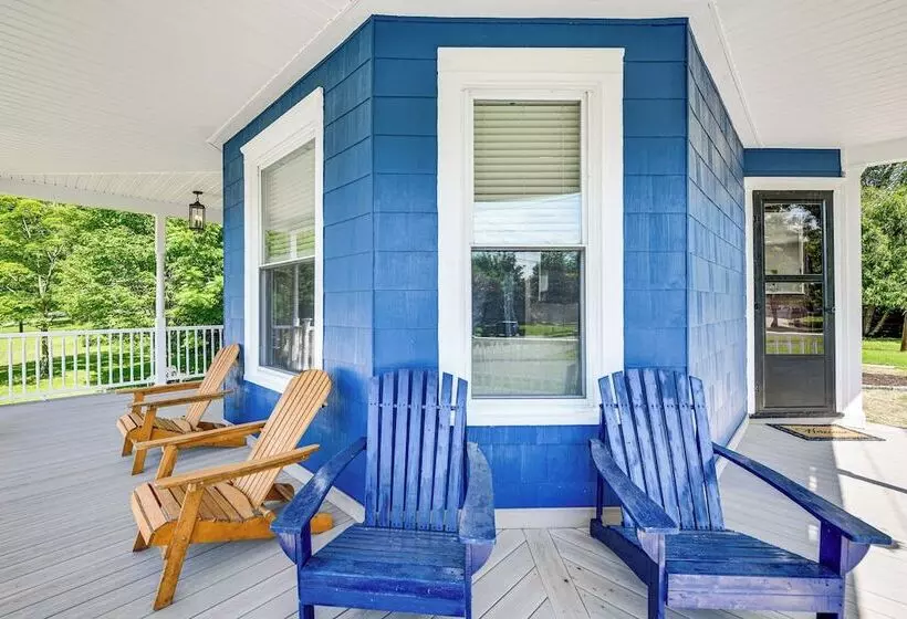 Pet Friendly Lancaster Home 13 Mi To Dtwn Buffalo