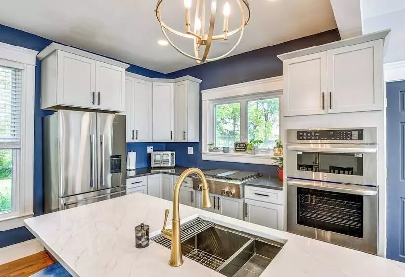 Pet Friendly Lancaster Home 13 Mi To Dtwn Buffalo