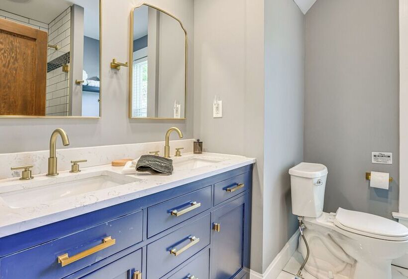 Pet Friendly Lancaster Home 13 Mi To Dtwn Buffalo